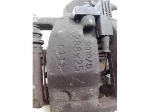 PINZA DEL DER MERCEDES BENZ CLASE B (W245)|Desguaces La Cabaña