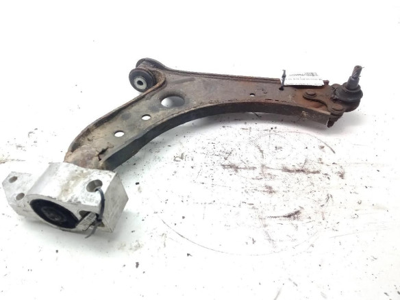 BRAZO SUSPENSION DEL DER INF VW JETTA III (1K2)|Desguaces La Cabaña