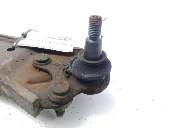 BRAZO SUSPENSION DEL DER INF VW JETTA III (1K2)|Desguaces La Cabaña