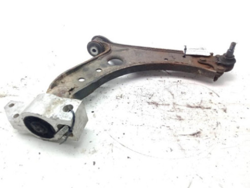 BRAZO SUSPENSION DEL DER INF VW JETTA III (1K2)|Desguaces La Cabaña