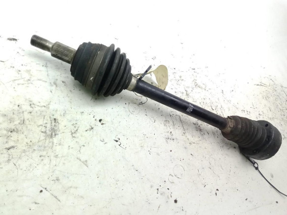 PALIER DEL IZQ VW GOLF IV (1J1)|Desguaces La Cabaña