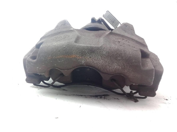 PINZA DEL IZQ RENAULT MEGANE III Fastback (BZ0_)|Desguaces La Cabaña