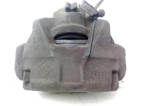 PINZA DEL IZQ RENAULT MEGANE III Fastback (BZ0_)|Desguaces La Cabaña