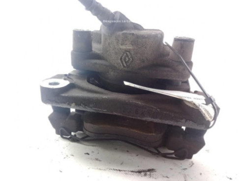 PINZA DEL IZQ RENAULT MEGANE III Fastback (BZ0_)|Desguaces La Cabaña