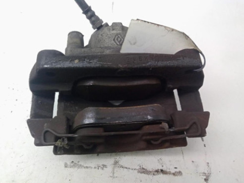 PINZA DEL IZQ RENAULT MEGANE III Fastback (BZ0_)|Desguaces La Cabaña