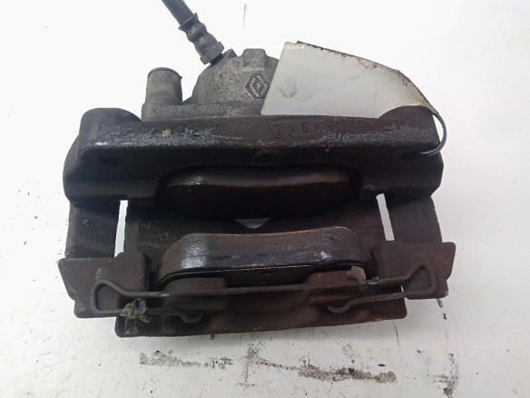 PINZA DEL IZQ RENAULT MEGANE III Fastback (BZ0_)|Desguaces La Cabaña