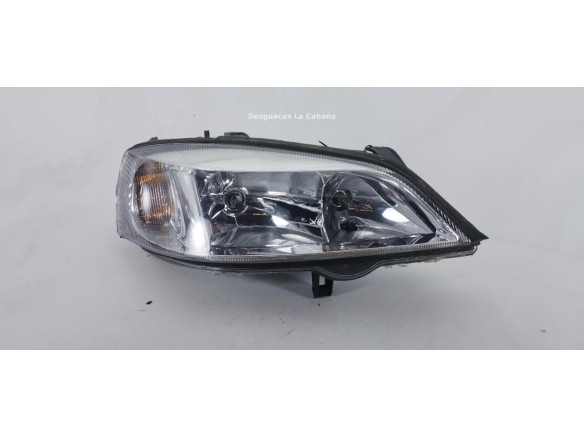 FARO DERECHO OPEL ASTRA G Sedán (T98)|Desguaces La Cabaña