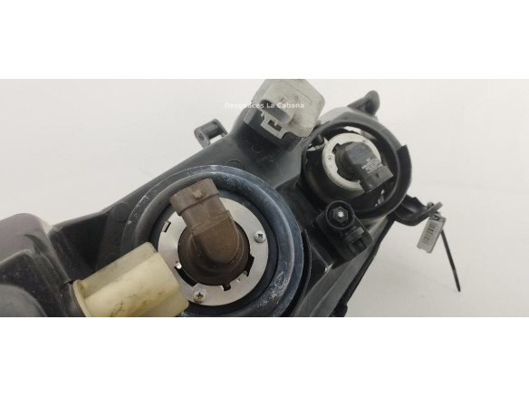 FARO DERECHO OPEL ASTRA G Sedán (T98)|Desguaces La Cabaña