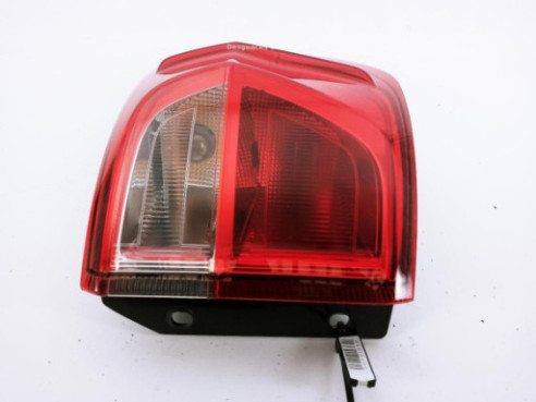 HU5T15604BCS CAJA FUSIBLES INTERIOR (BSI) FORD ECOSPORT |Desguaces La Cabaña 2