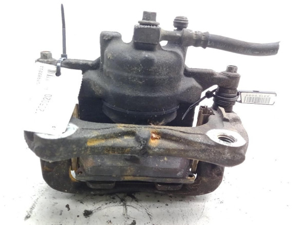 PINZA DEL DER OPEL ASTRA J (P10)|Desguaces La Cabaña