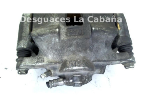 PINZA DEL IZQ RENAULT TALISMAN Grandtour (KP_)|Desguaces La Cabaña
