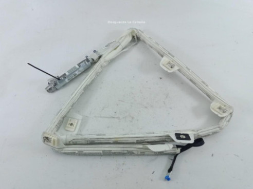 AIRBAG CORTINA DER MERCEDES BENZ CLASE C T-Model (S204)|Desguaces La Cabaña