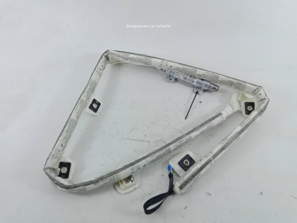 AIRBAG CORTINA DER MERCEDES BENZ CLASE C T-Model (S204)|Desguaces La Cabaña