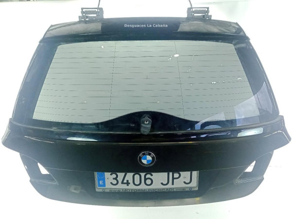 PORTON BMW 5 Touring (E61)|Desguaces La Cabaña