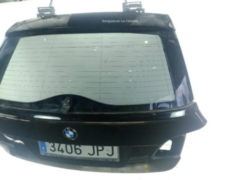 MANGUETA DEL IZQ BMW 5 Touring (E61) |Desguaces La Cabaña 2
