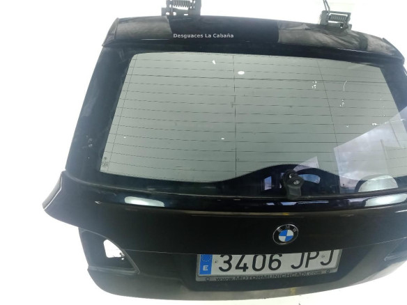 PORTON BMW 5 Touring (E61)|Desguaces La Cabaña