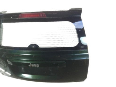 JEEP|Desguaces La Cabaña 2
