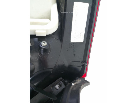 PILOTO TRA DER EXT OPEL ASTRA J (P10)|Desguaces La Cabaña