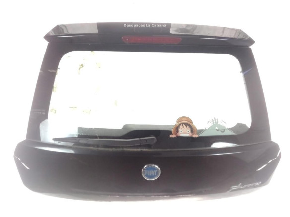 PORTON FIAT GRANDE PUNTO Van (199_)|Desguaces La Cabaña