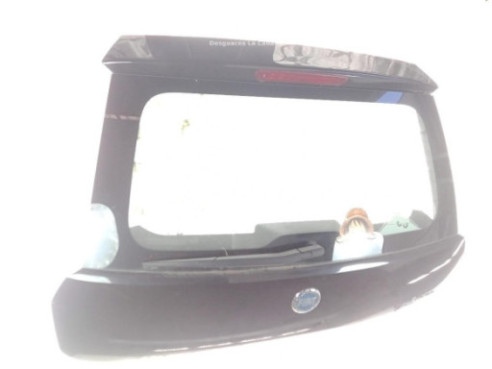 PORTON FIAT GRANDE PUNTO Van (199_)|Desguaces La Cabaña