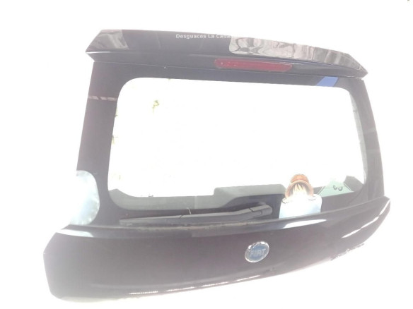 PORTON FIAT GRANDE PUNTO Van (199_)|Desguaces La Cabaña