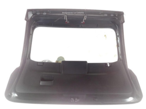 PORTON FIAT GRANDE PUNTO Van (199_)|Desguaces La Cabaña