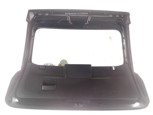 PORTON FIAT GRANDE PUNTO Van (199_)|Desguaces La Cabaña