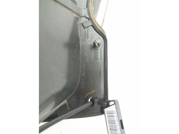 TAPA COMBUSTIBLE NISSAN NV400 Furgón (X62, X62B)|Desguaces La Cabaña