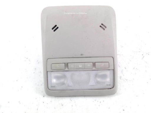 TRAVIESA TRA OPEL MOKKA / MOKKA X (J13)|Desguaces La Cabaña