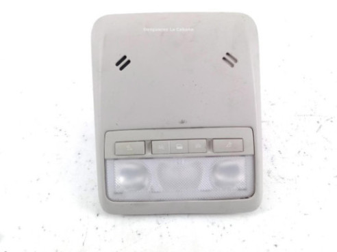 PLAFON DEL OPEL MOKKA / MOKKA X (J13)|Desguaces La Cabaña