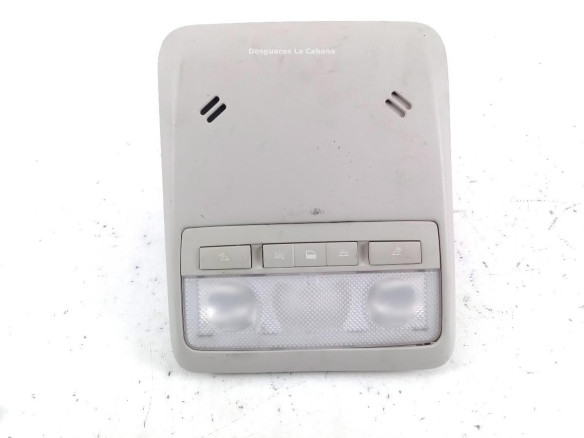 PLAFON DEL OPEL MOKKA / MOKKA X (J13)|Desguaces La Cabaña