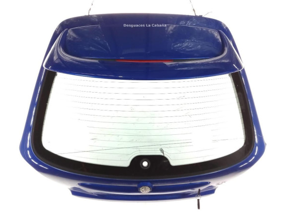 PORTON MG MG ZR|Desguaces La Cabaña