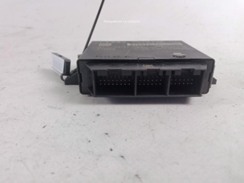 MODULO|Desguaces La Cabaña 2