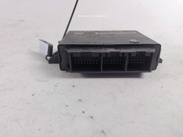 8X0919475AL MODULO ELECTRONICO 2 AUDI Q3 (8UB, 8UG)|Desguaces La Cabaña