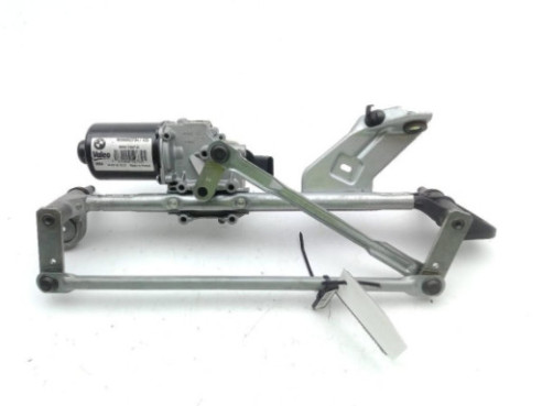 W000052734 MOTOR LIMPIAPARABRISAS DEL BMW 2 Gran Tourer (F46)|Desguaces La Cabaña