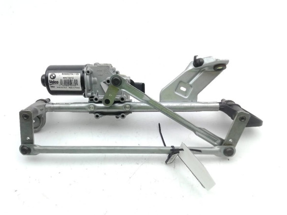 W000052734 MOTOR LIMPIAPARABRISAS DEL BMW 2 Gran Tourer (F46)|Desguaces La Cabaña