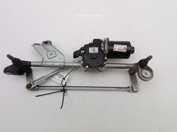 W000052734 MOTOR LIMPIAPARABRISAS DEL BMW 2 Gran Tourer (F46)|Desguaces La Cabaña