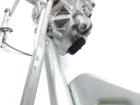 W000052734 MOTOR LIMPIAPARABRISAS DEL BMW 2 Gran Tourer (F46)|Desguaces La Cabaña