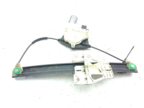 8K0839462 ELEVALUNAS PUERTA LAT TRA DER AUDI A4 Avant (8K5, B8)|Desguaces La Cabaña