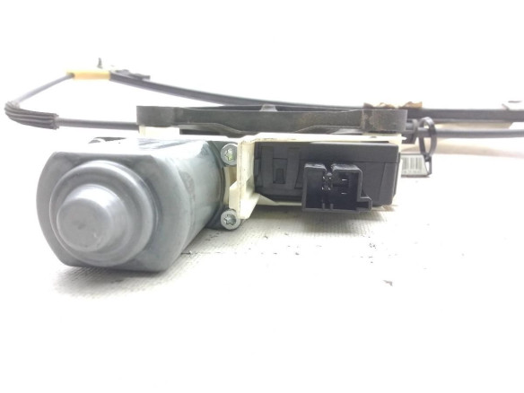 8K0839462 ELEVALUNAS PUERTA LAT TRA DER AUDI A4 Avant (8K5, B8)|Desguaces La Cabaña