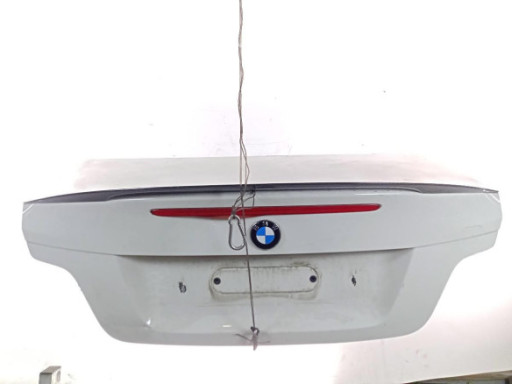 BMW|Desguaces La Cabaña