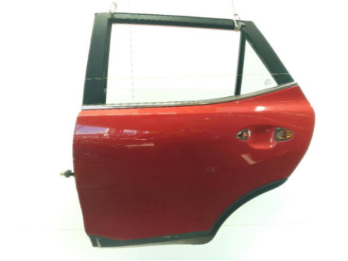 U32VMH CAJA CAMBIOS KIA STONIC (YB)|Desguaces La Cabaña 2