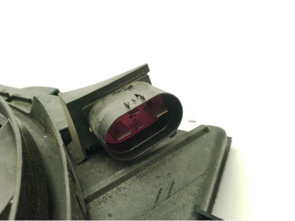 1K0121205 ELECTROVENTILADOR VW GOLF VI (5K1)|Desguaces La Cabaña