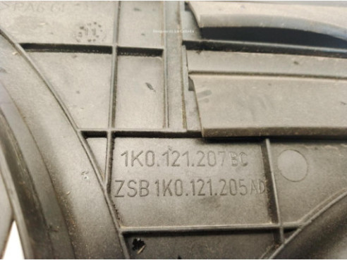 1K0121205 ELECTROVENTILADOR VW GOLF VI (5K1)|Desguaces La Cabaña
