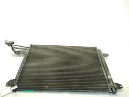 1K0820411Q RADIADOR AIRE ACONDICIONADO VW GOLF VI (5K1)|Desguaces La Cabaña