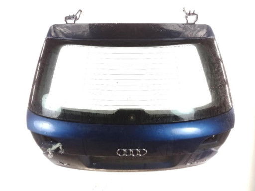 AUDI|Desguaces La Cabaña