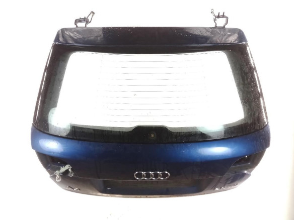 PORTON AUDI A4 (8EC, B7)|Desguaces La Cabaña