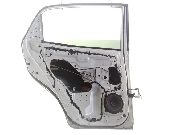 PUERTA LAT TRA IZQ SSANGYONG KORANDO (CK)|Desguaces La Cabaña