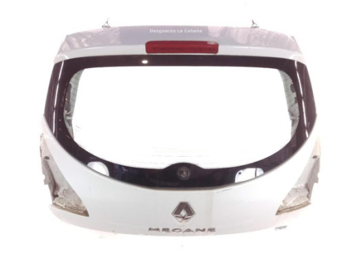 RENAULT|Desguaces La Cabaña