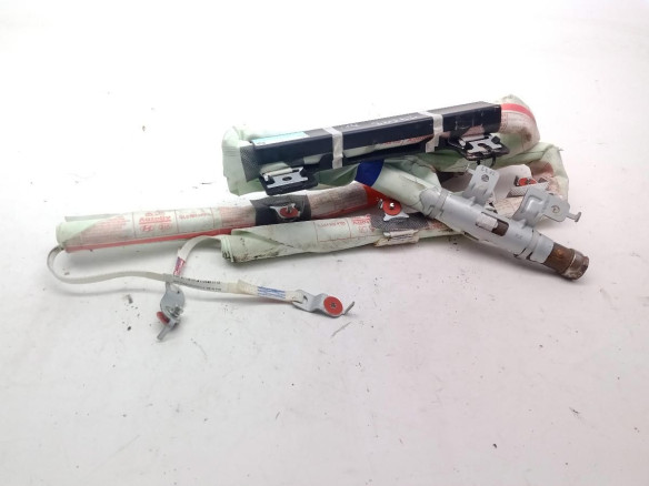 85020F1000 AIRBAG CORTINA DER KIA SPORTAGE (QL)|Desguaces La Cabaña